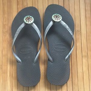 Havaianas Flip Flops